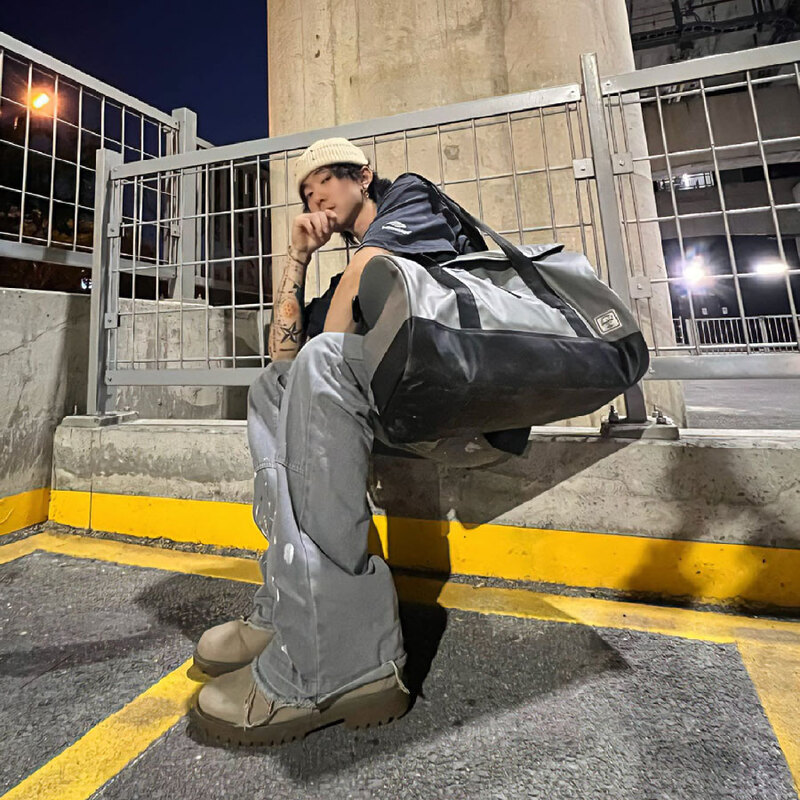 Top 8 túi đựng đồ tập GYM chính hãng và đáng mua nhất hiện nay 6