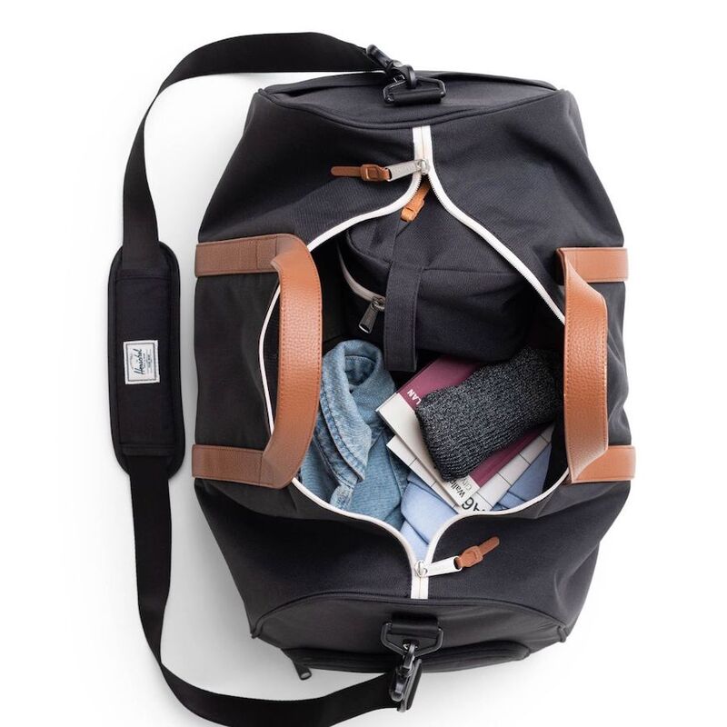 Top 8 túi đựng đồ tập GYM chính hãng và đáng mua nhất hiện nay 8