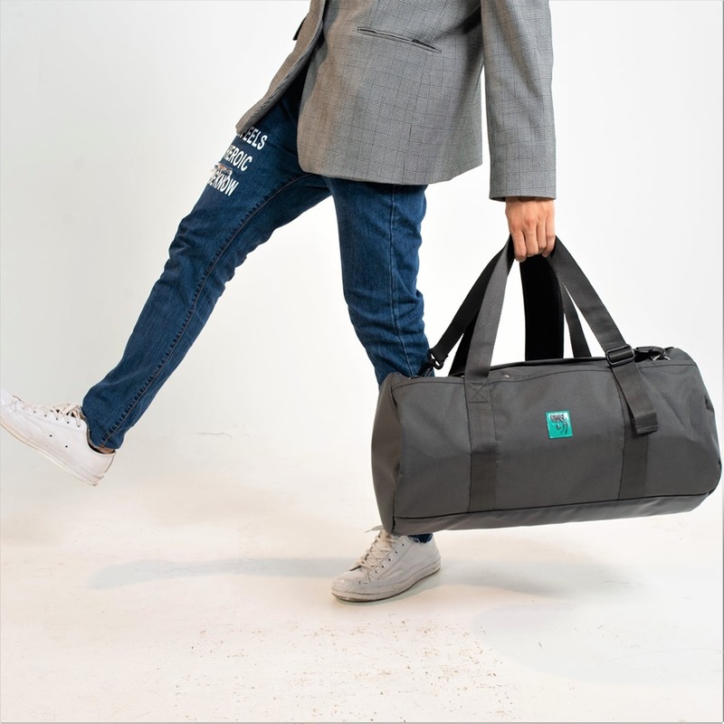 Top 8 túi đựng đồ tập GYM chính hãng và đáng mua nhất hiện nay 7