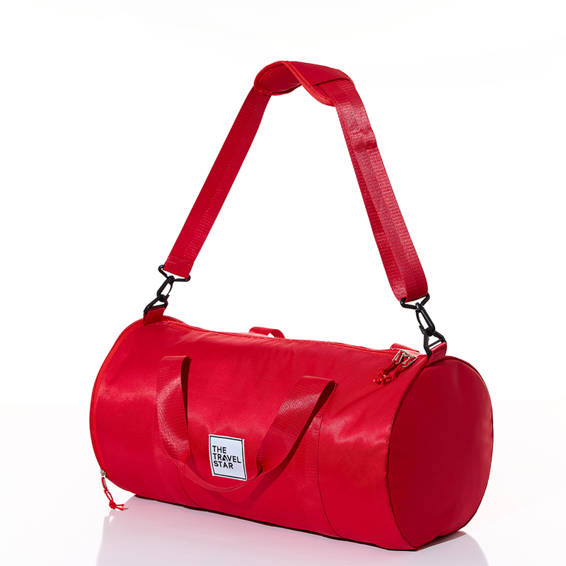 Top 8 túi đựng đồ tập GYM chính hãng và đáng mua nhất hiện nay 2