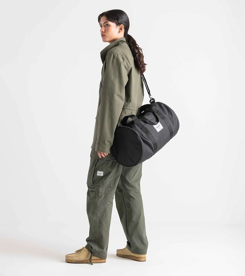 Top 8 túi đựng đồ thể thao tiện dụng cho gym và du lịch 5