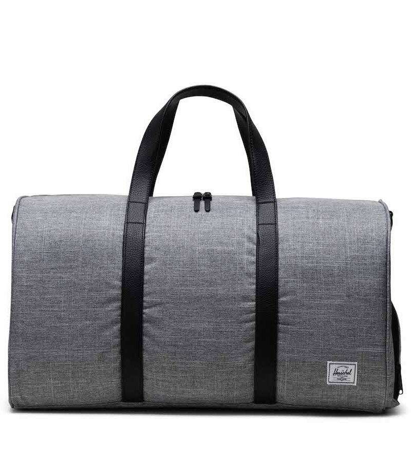 Top 8 túi đựng đồ thể thao tiện dụng cho gym và du lịch 8