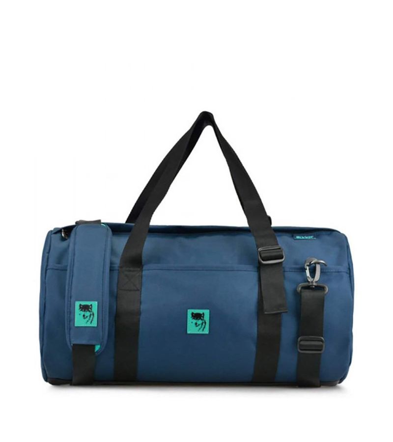 Top 8 túi đựng đồ thể thao tiện dụng cho gym và du lịch 6