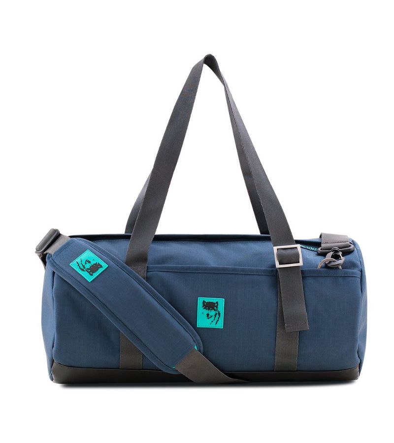 Top 8 túi đựng đồ thể thao tiện dụng cho gym và du lịch 9