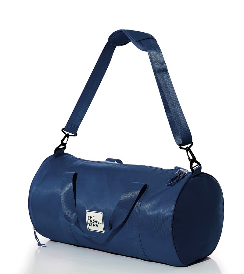 Top 8 túi đựng đồ thể thao tiện dụng cho gym và du lịch 4