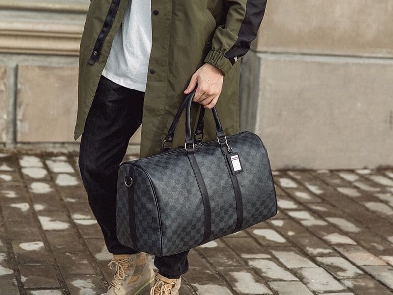 Túi hành lý xách tay: Quy định về kích thước, trọng lượng khi đi máy bay 5