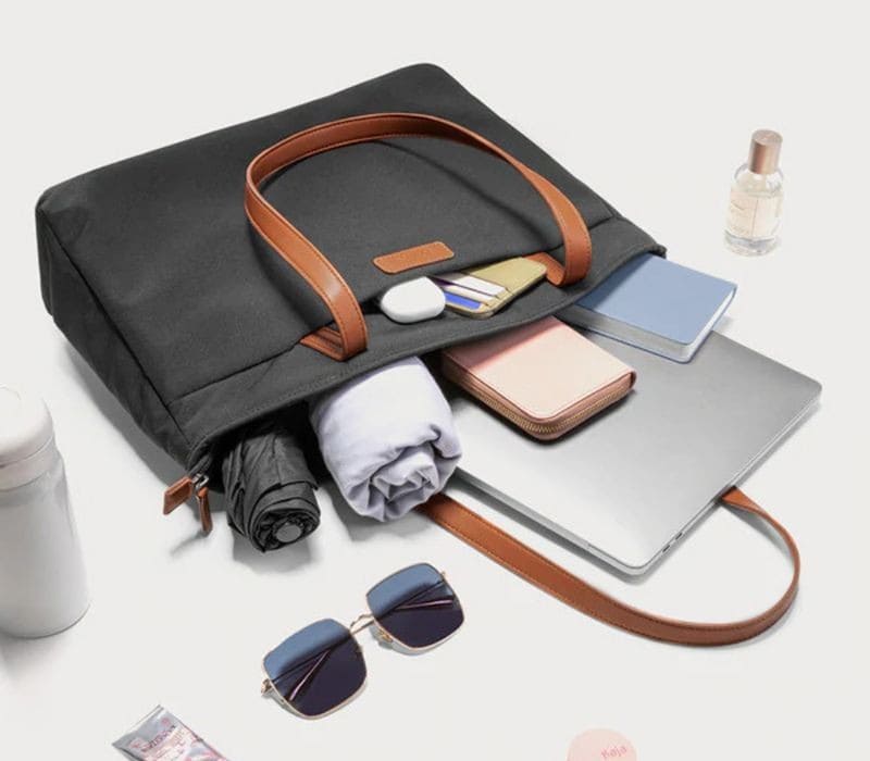 Túi hành lý xách tay: Quy định về kích thước, trọng lượng khi đi máy bay