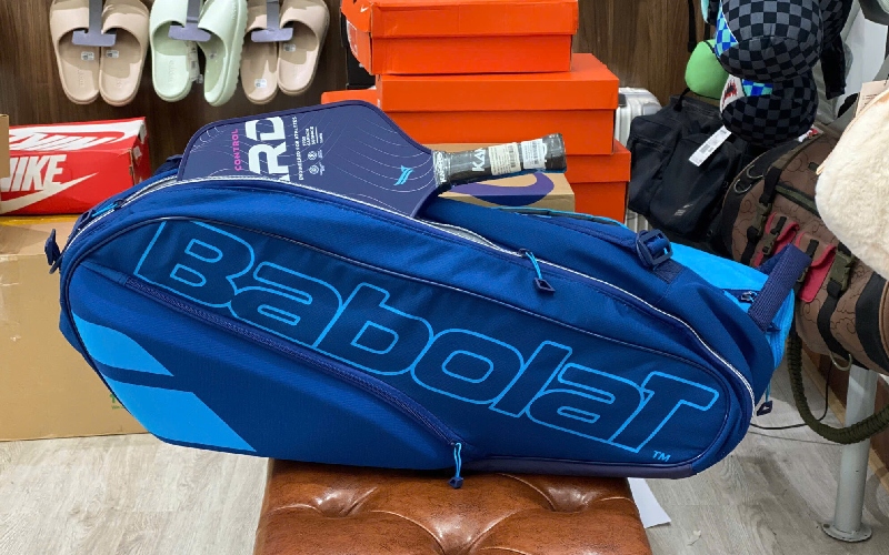 5 mẫu túi pickleball phù hợp từ newbie tới người chơi lâu năm 2