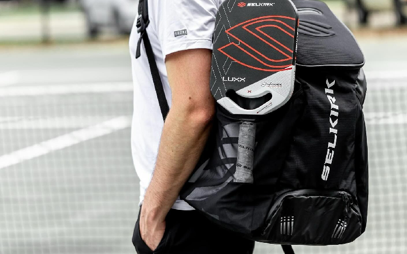 5 mẫu túi pickleball phù hợp từ newbie tới người chơi lâu năm 4