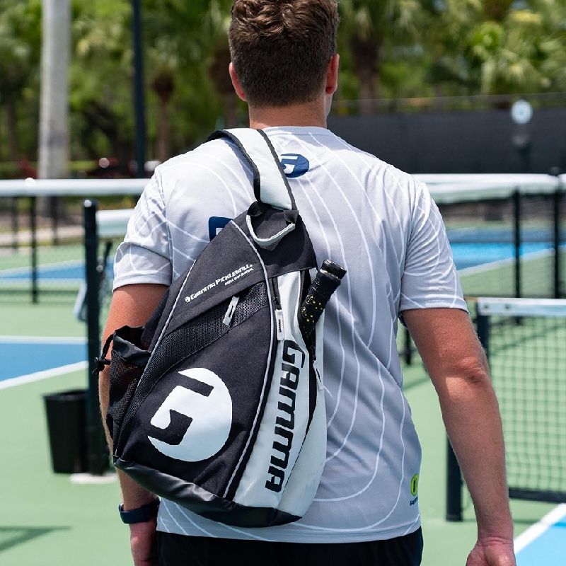 5 mẫu túi pickleball phù hợp từ newbie tới người chơi lâu năm 6