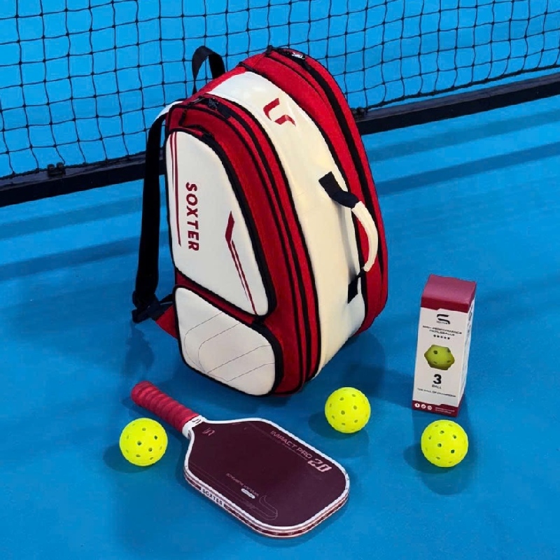 5 mẫu túi pickleball phù hợp từ newbie tới người chơi lâu năm 7