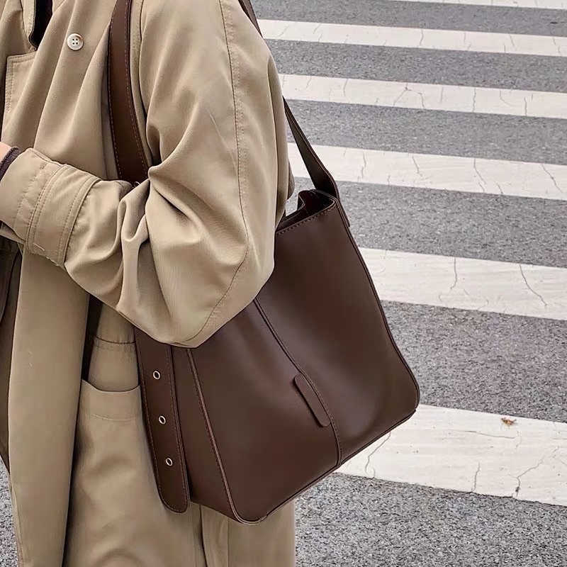 Túi tote là gì? Cách chọn túi tote đẹp, chất lượng 4