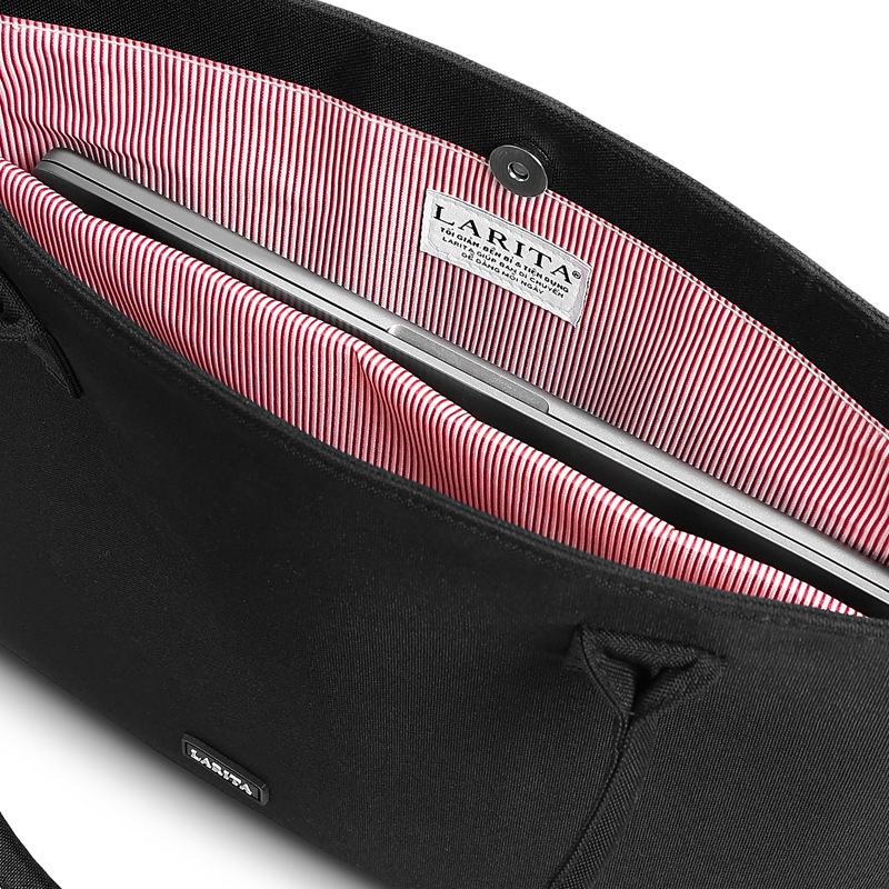 Túi tote công sở Larita Metro Basic giá thấp nhưng chất lượng cao 5