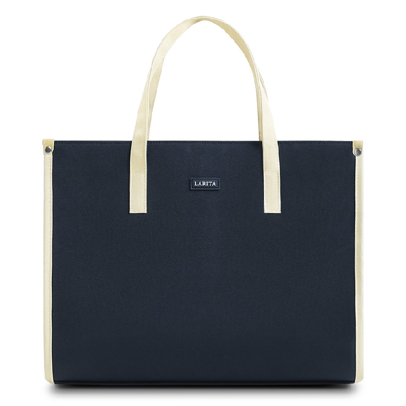Top 3 mẫu túi tote đựng laptop Larita đáng mua nhất hiện nay 5