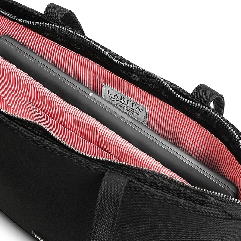 Top 3 mẫu túi tote đựng laptop Larita đáng mua nhất hiện nay 2