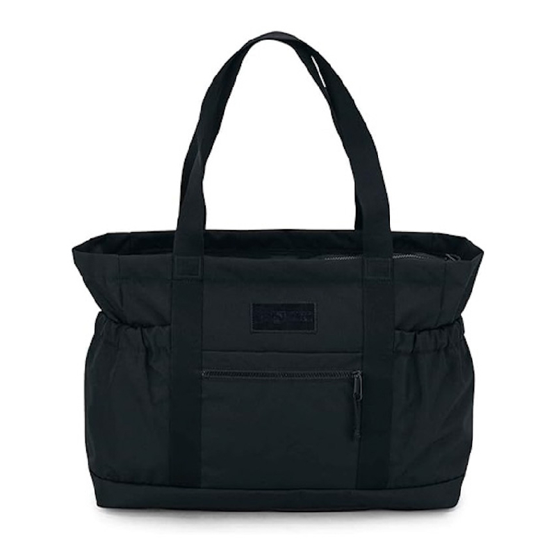 Top 5 mẫu túi tote màu đen tối giản, dễ phối đồ tại MIA.vn 6