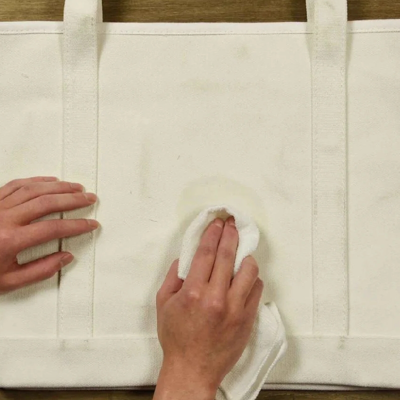 Túi tote vải canvas là gì? Hướng dẫn bảo quản túi đúng cách 6