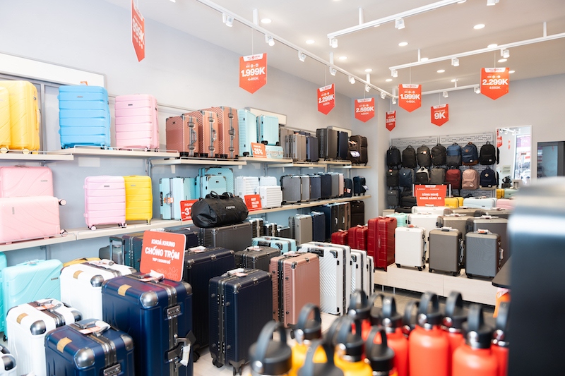 Top 7 shop túi xách Đà Nẵng nổi tiếng uy tín, chất lượng cao 2