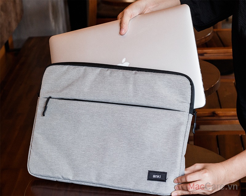 Kinh nghiệm chọn túi xách Macbook chất lượng và phù hợp 7