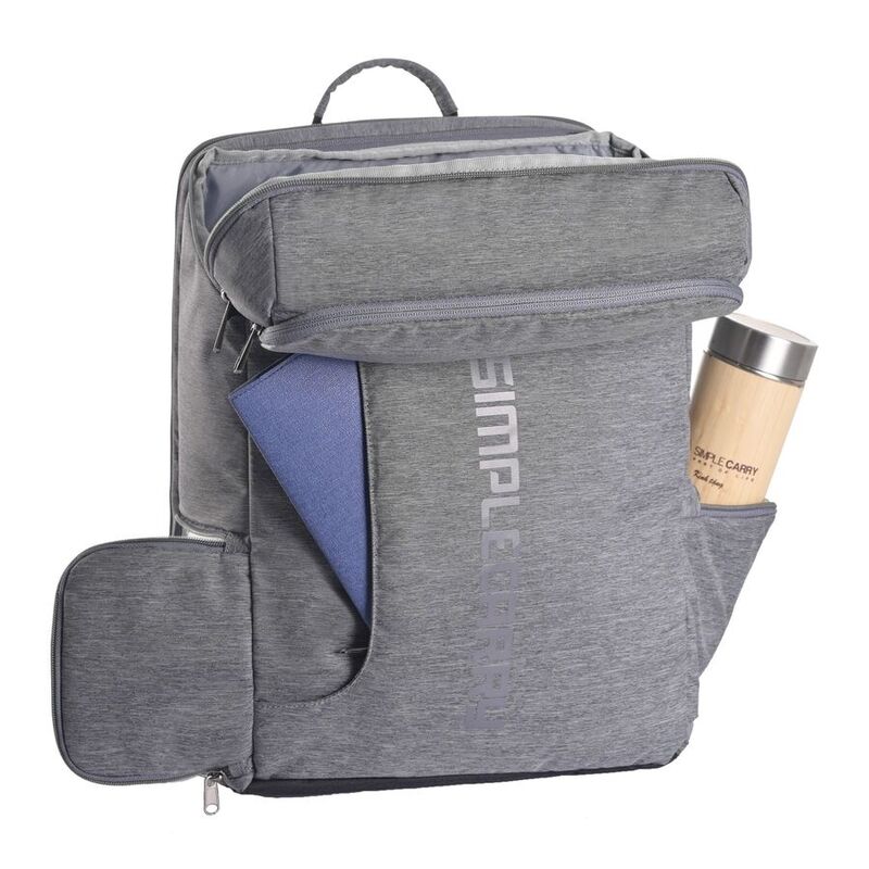 Vải cordura chất liệu “nồi đồng cối đá” của đồ dã ngoại 7