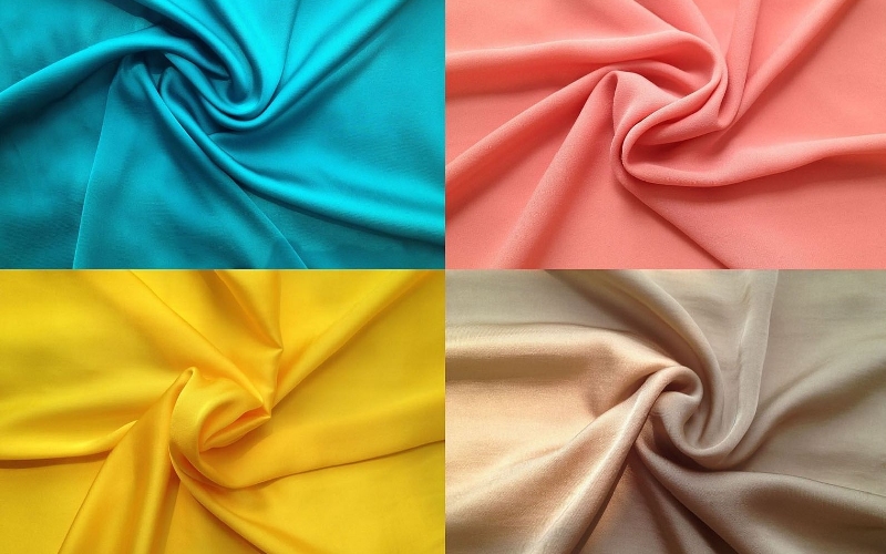 Tìm hiểu về vải nylon: Chất liệu sử dụng phổ biến hiện nay 2