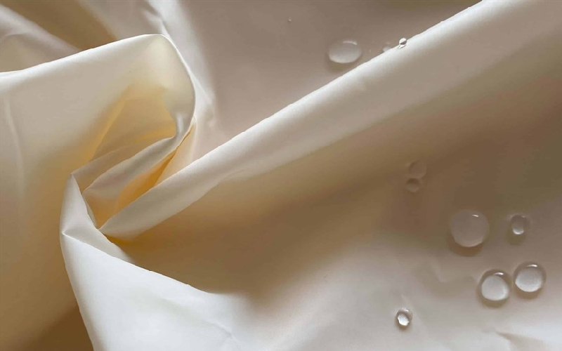 Tìm hiểu về vải nylon: Chất liệu sử dụng phổ biến hiện nay 3