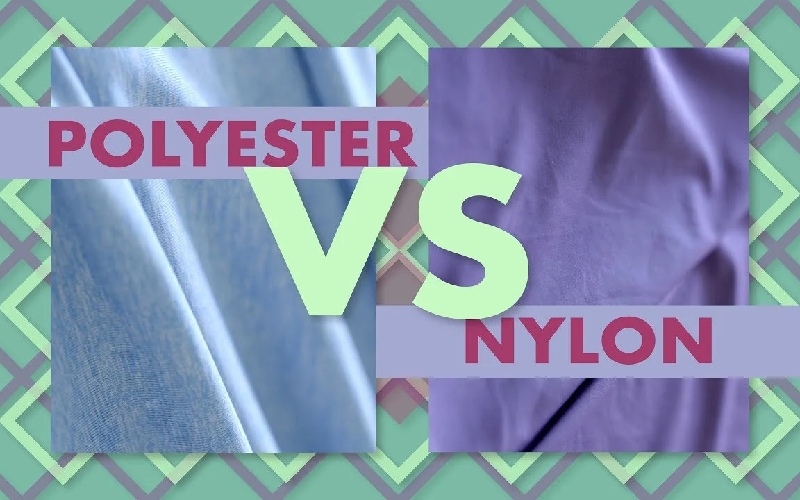Tìm hiểu về vải nylon: Chất liệu sử dụng phổ biến hiện nay 8