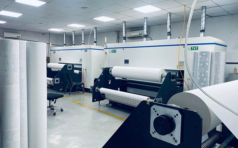 Tìm hiểu về vải nylon: Chất liệu sử dụng phổ biến hiện nay 5