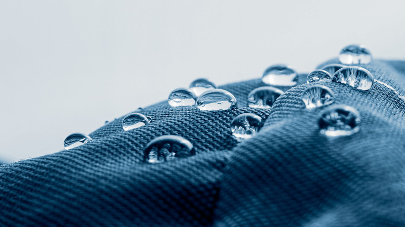 Vải PET, cuộc cách mạng xanh trong ngành sản xuất balo và hành lý 5