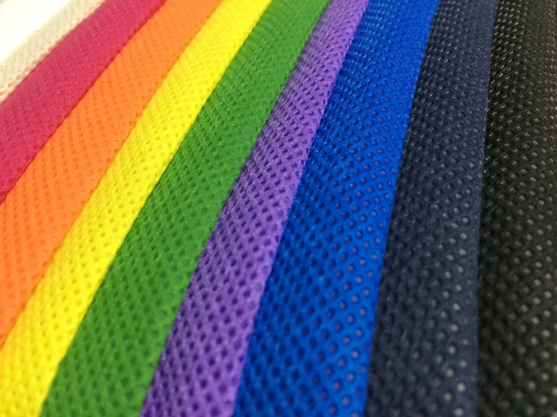 Vải PET, cuộc cách mạng xanh trong ngành sản xuất balo và hành lý 2