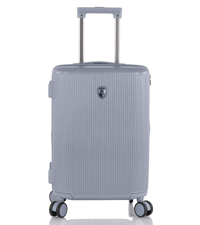 10 mẫu vali 20 inch siêu nhẹ, kéo êm và dễ mang theo 3