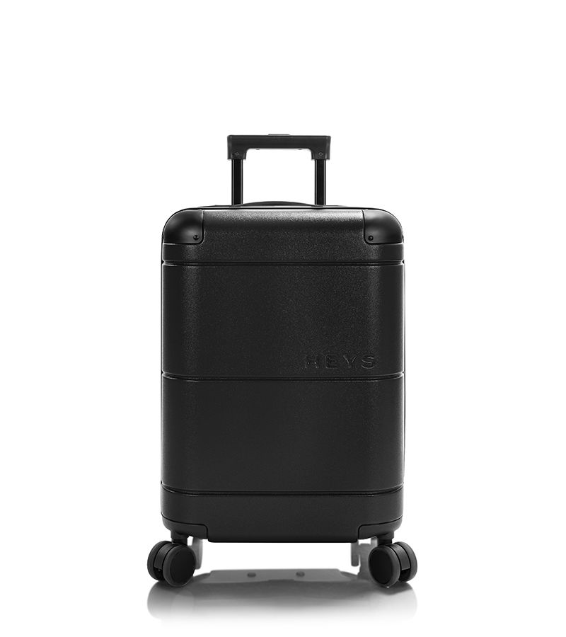 10 mẫu vali 20 inch siêu nhẹ, kéo êm và dễ mang theo 2