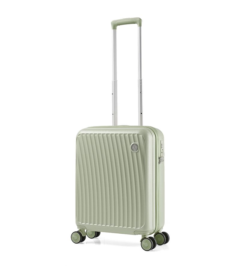 10 mẫu vali 20 inch siêu nhẹ, kéo êm và dễ mang theo 7