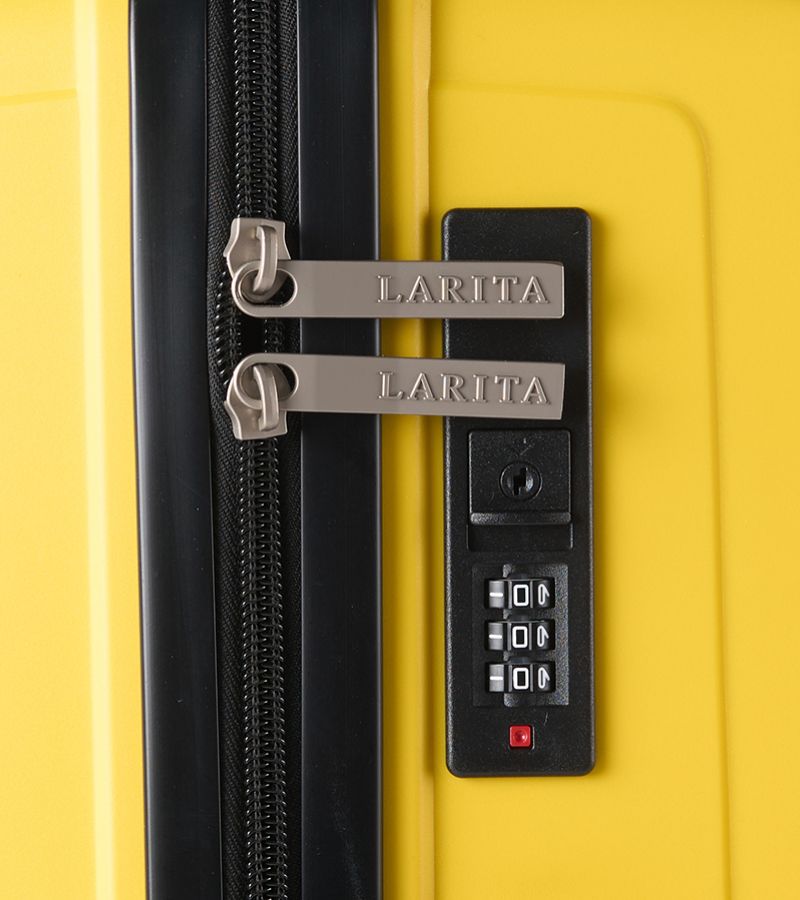 10 mẫu vali 20 inch siêu nhẹ, kéo êm và dễ mang theo 5