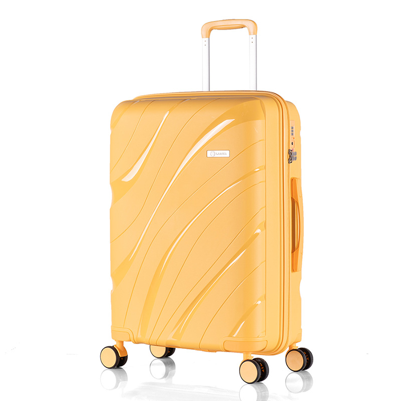 Tìm hiểu vali 24 inch kích thước như thế nào và lựa chọn mẫu vali chất lượng 3