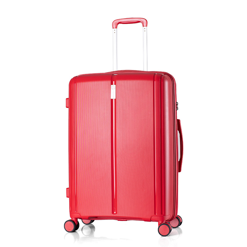 Tìm hiểu vali 24 inch kích thước như thế nào và lựa chọn mẫu vali chất lượng 5