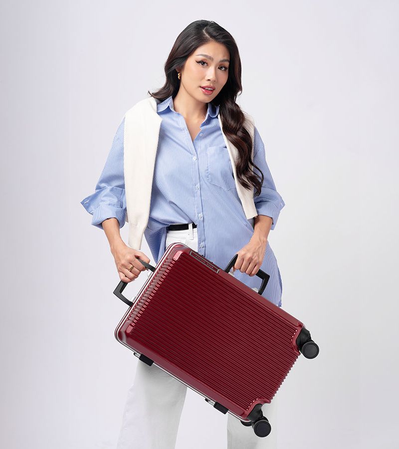 Review vali Austin Reed chính hãng, giá bán và mẫu mới nhất 4