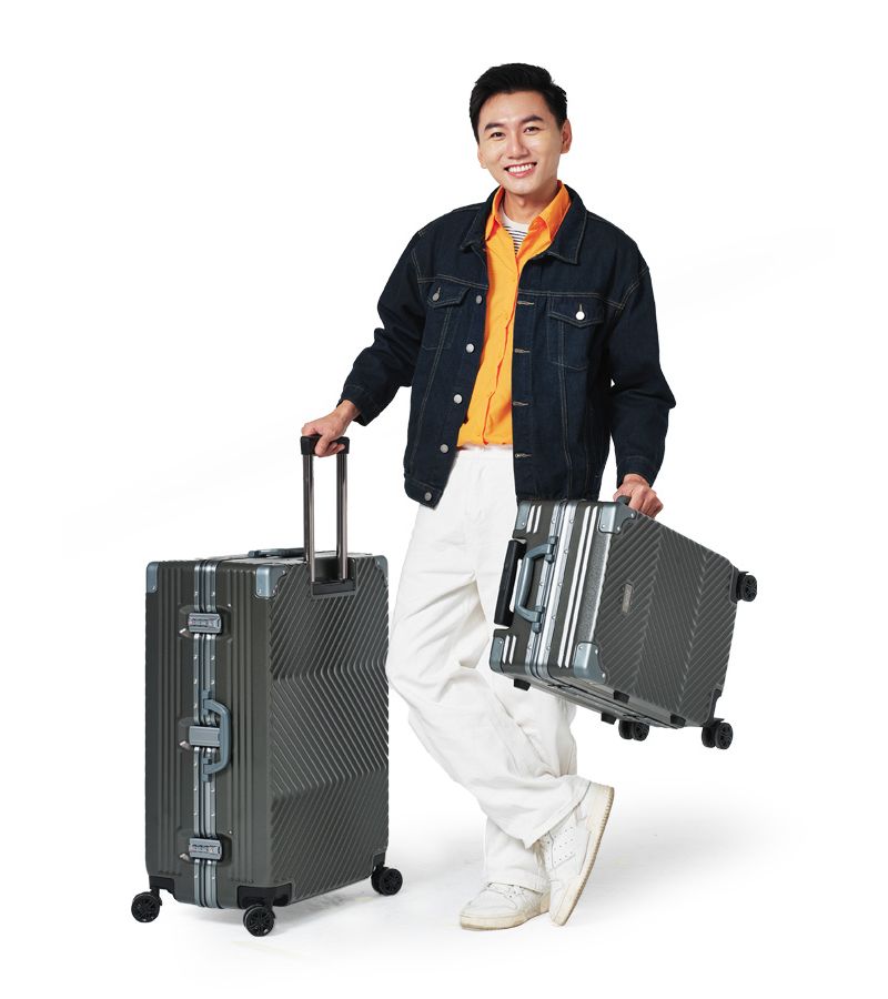 Top 10 vali cá nhân đáng mua nhất hiện nay cho du lịch và công tác 2