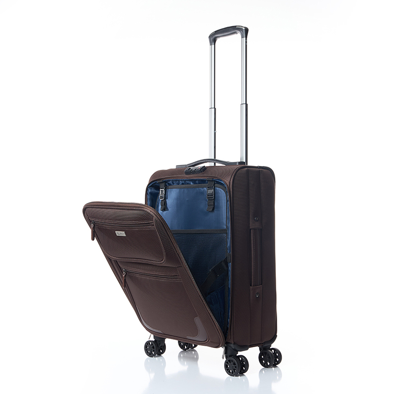 Vali cabin size 20 có được mang lên máy bay không? 12