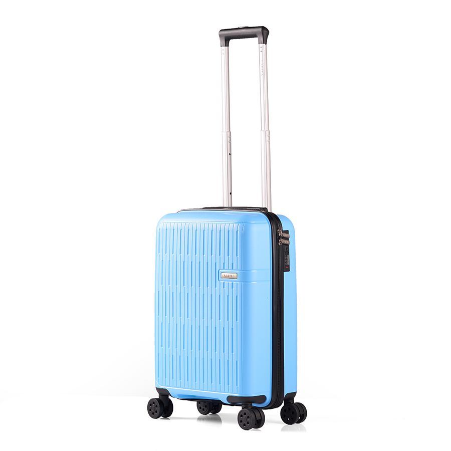 Vali cabin size 20 có được mang lên máy bay không? 4