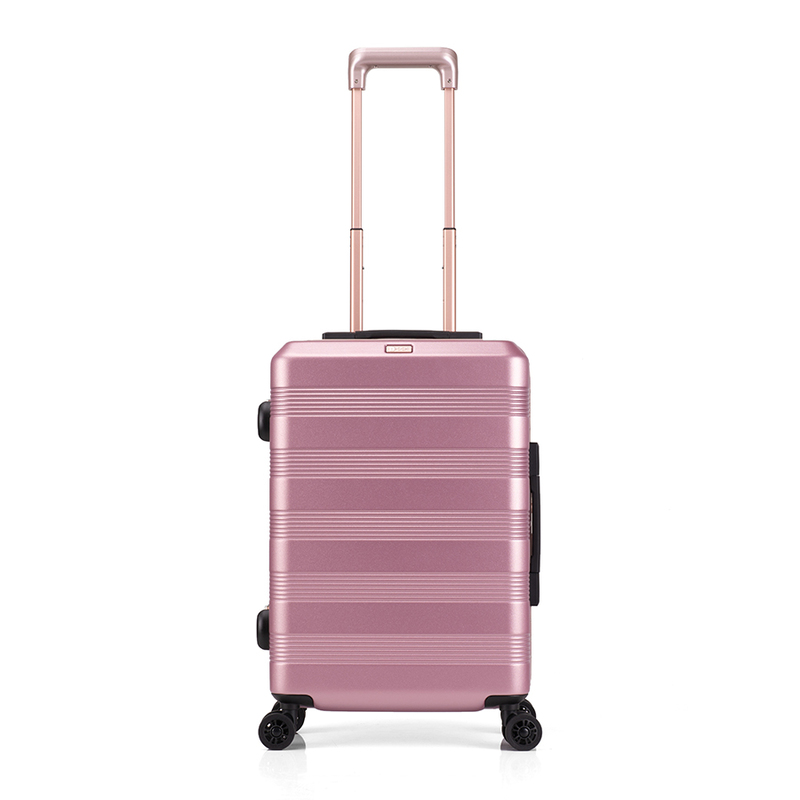 Vali cabin size 20 có được mang lên máy bay không? 10