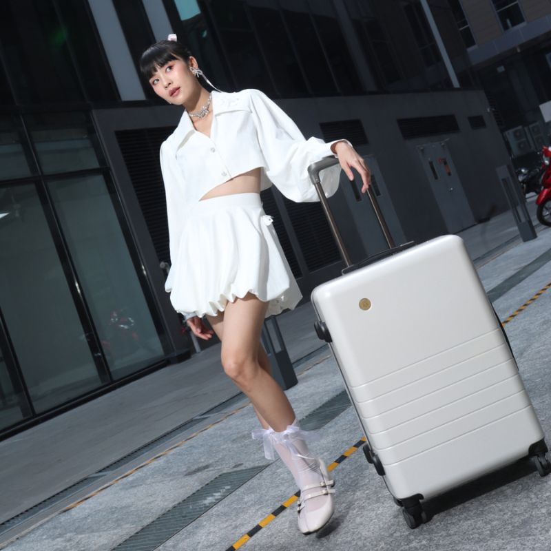 Top 10 mẫu vali cao cấp đáng mua cho du lịch và công tác 4