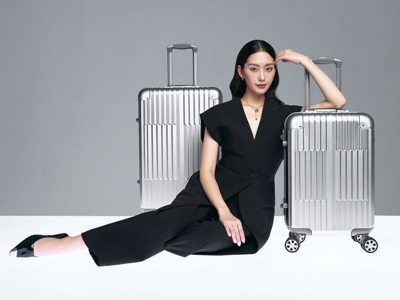 Top 10 mẫu vali cao cấp đáng mua cho du lịch và công tác 6