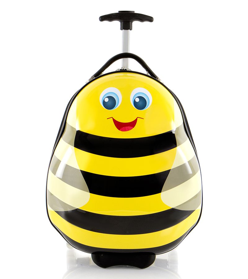 9 mẫu vali cho bé gái nhẹ tay, kéo êm, phù hợp cho trẻ nhỏ 2