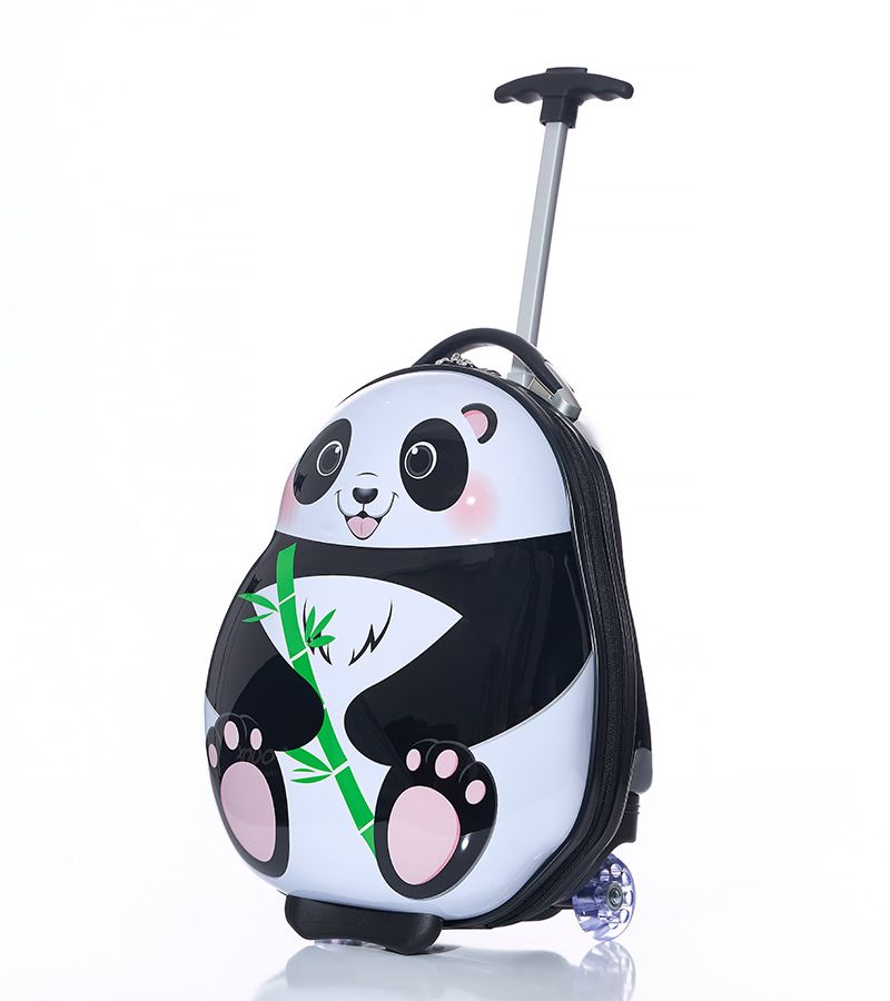 9 mẫu vali cho bé gái nhẹ tay, kéo êm, phù hợp cho trẻ nhỏ 5