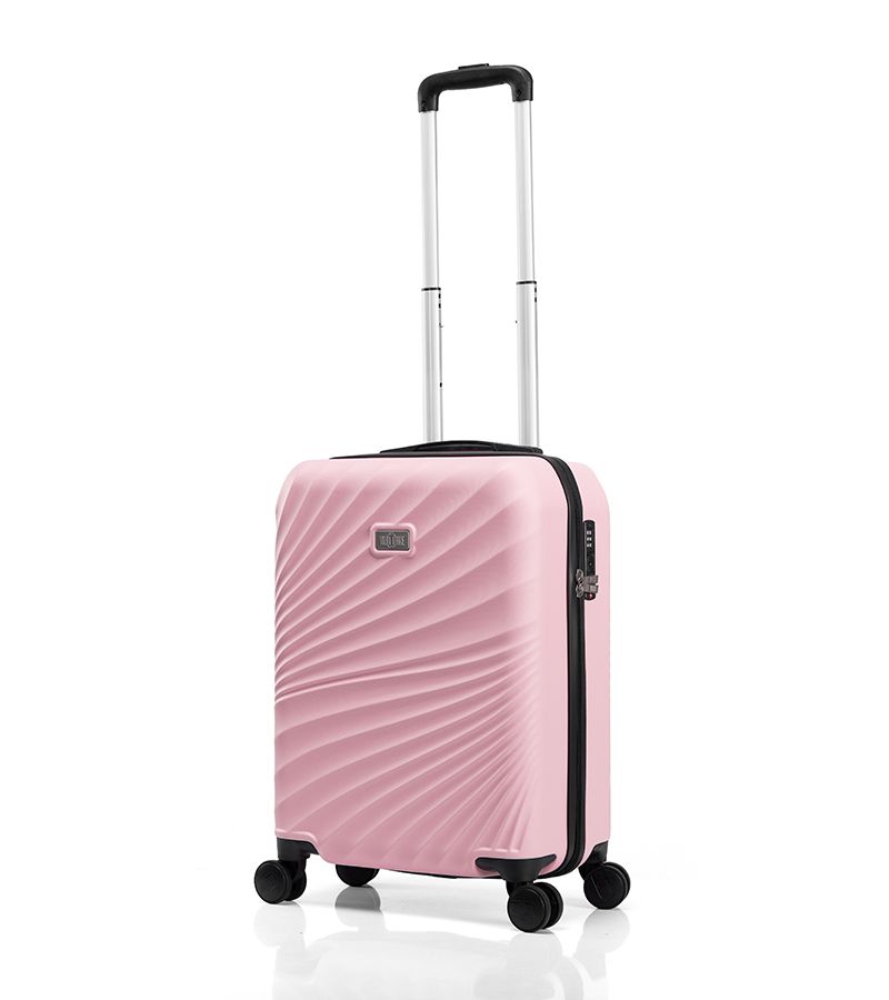 9 mẫu vali cho bé gái nhẹ tay, kéo êm, phù hợp cho trẻ nhỏ 10