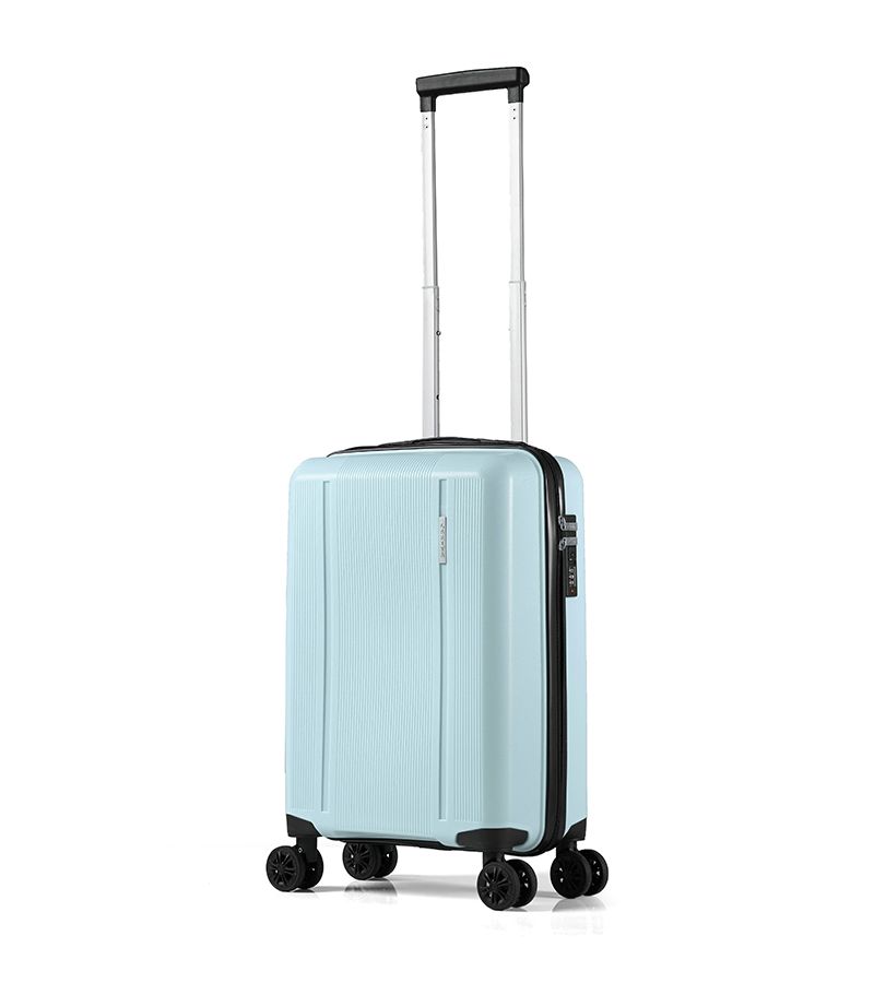 Top 10 mẫu vali chống nước tốt nhất cho mọi chuyến du lịch 8