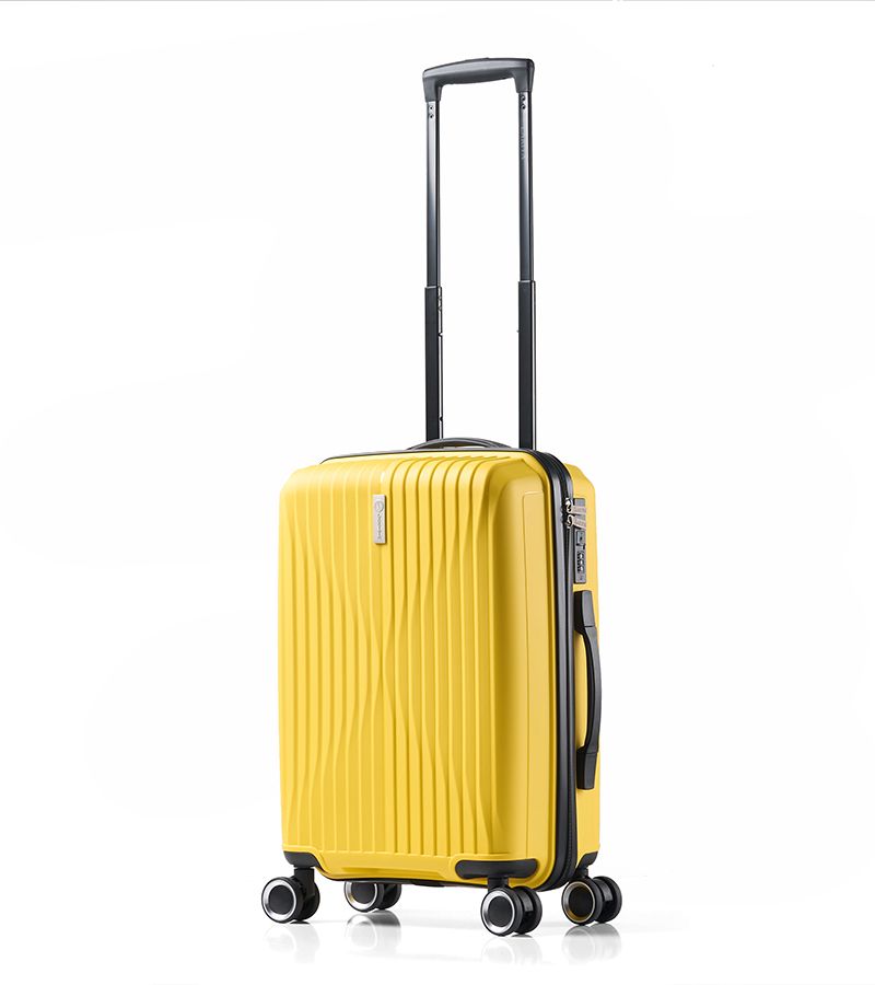 Top 10 mẫu vali chống nước tốt nhất cho mọi chuyến du lịch 7