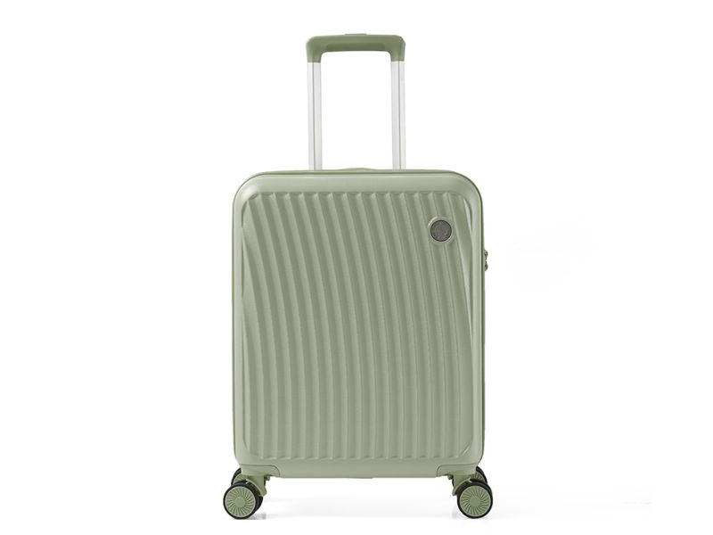 Top 9 mẫu vali cứng bền đẹp được ưa chuộng hiện nay 5