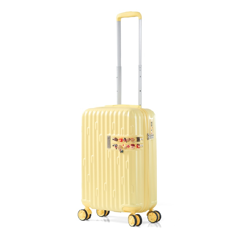 Top các mẫu vali cute dành riêng cho những ai có gu thẩm mỹ độc đáo 3